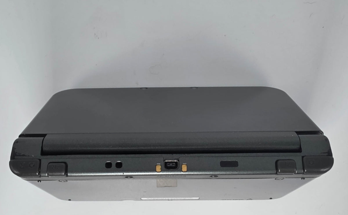 Nintendo NEW 3DS Handheld Console with Power Supply Tested Working Nintendo 3DS