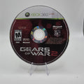 Gears of War 2 Xbox 360 Disc Only