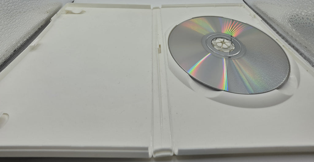 Phineas and Ferb Across the 2nd Dimension Wii Box+Game