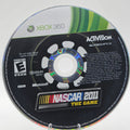 NASCAR 2011 The Game Xbox 360 Disc Only Tested Working