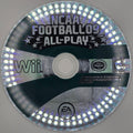 NCAA Football 09 Wii Disc Only EA Sports Football Game