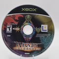 Wraith Unleashed Xbox Disc Only