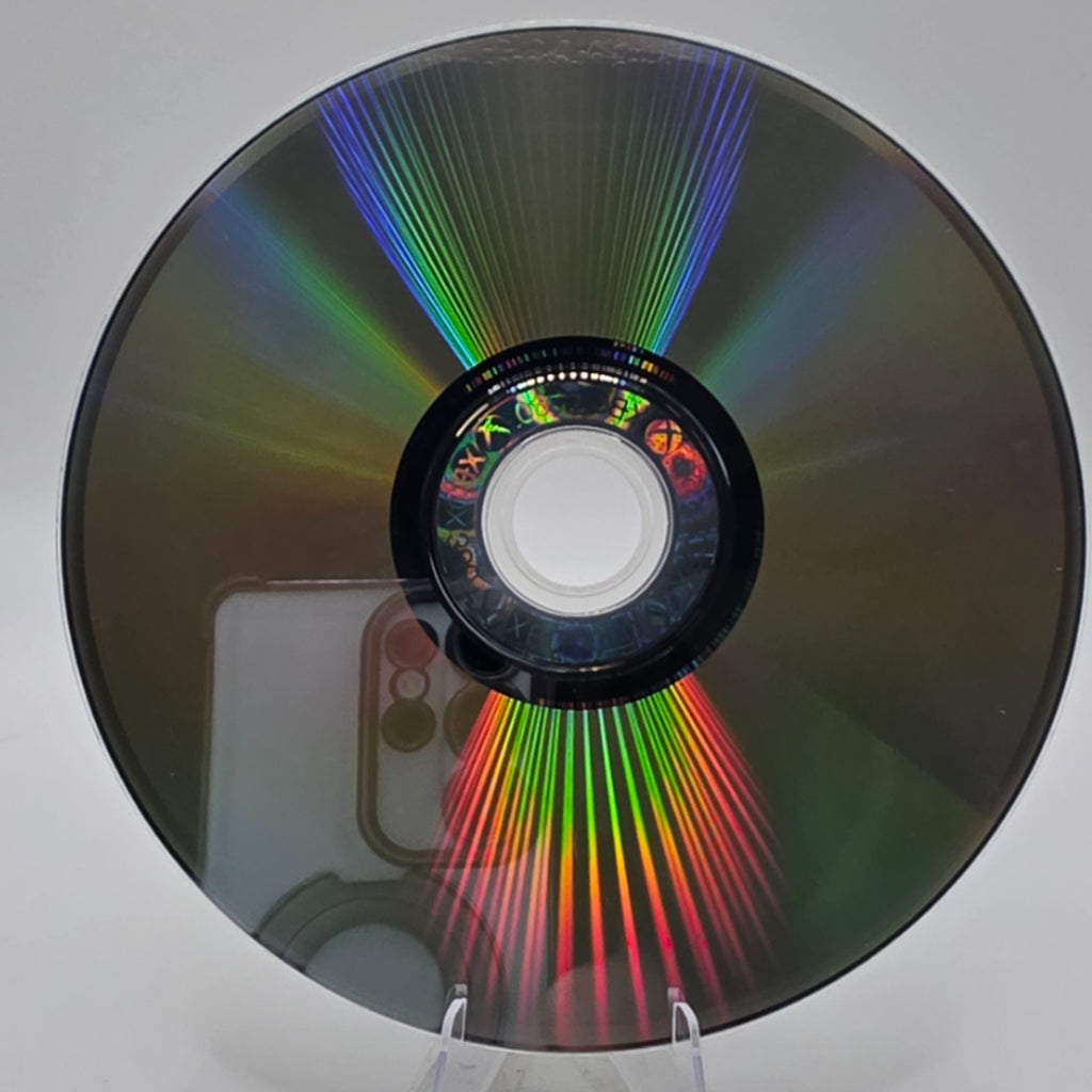 Call of Duty MW3 Xbox 360 Disc Only