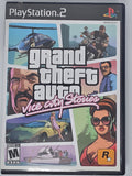 Grand Theft Auto Vice City Stories PS2 CIB