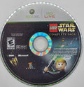 LEGO Star Wars The Complete Saga Xbox 360 Disc Only