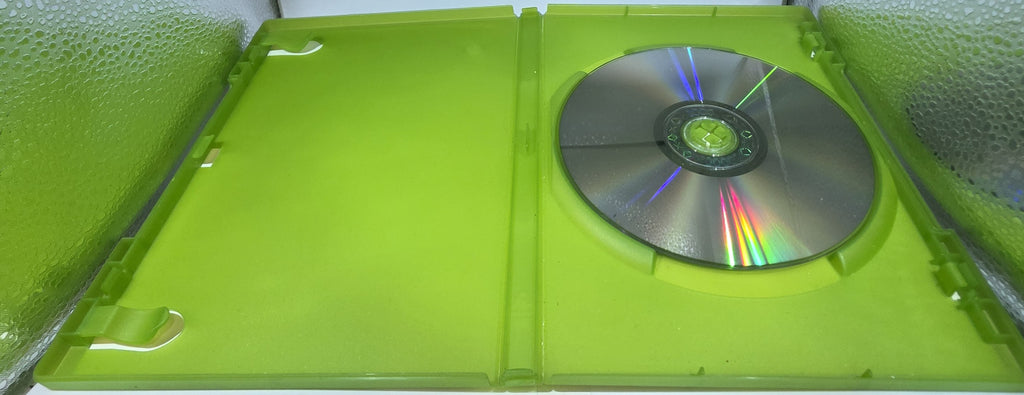 Forza Motorsport Xbox Box+Game Tested
