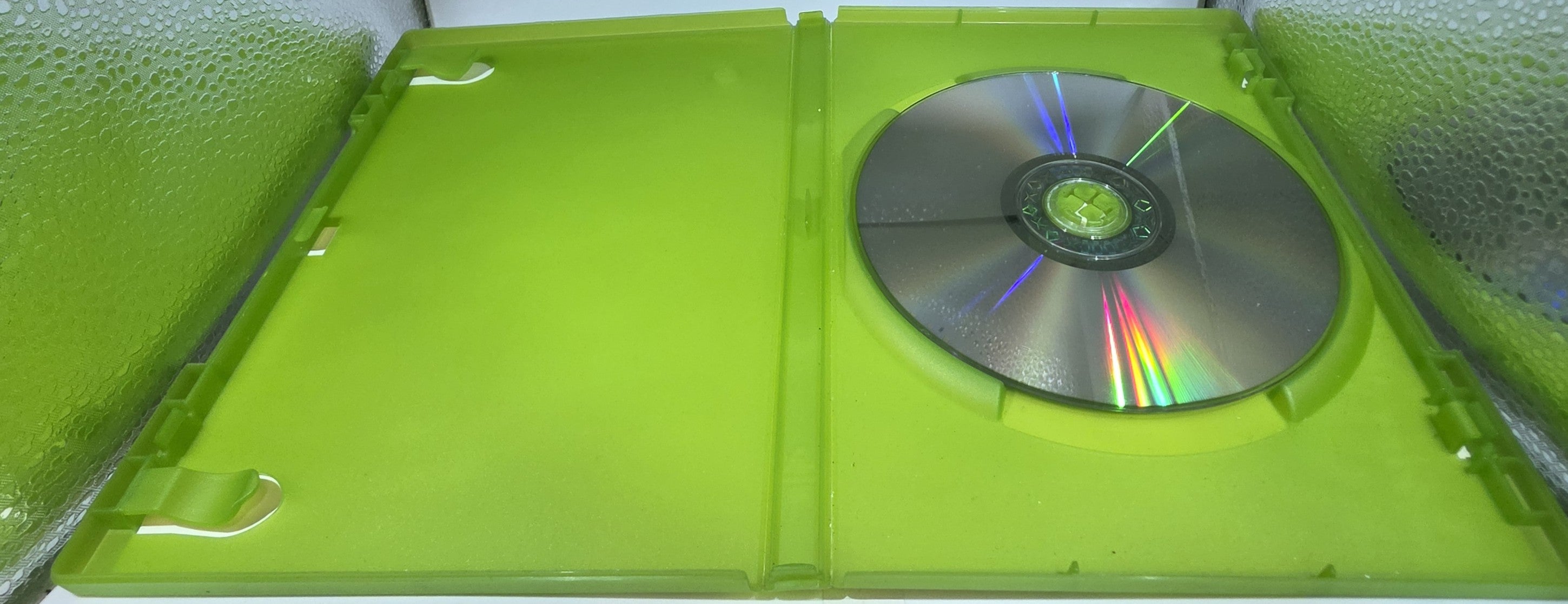 Forza Motorsport Xbox Box+Game Tested
