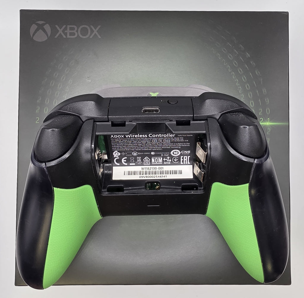 Xbox Wireless Controller 20th Anniversary Edition Xbox Series S|X Xbox One Contr