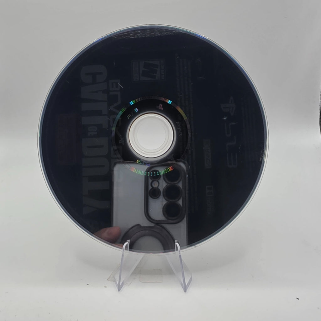 Call of Duty Black Ops III PS3 Disc Only Multiplayer Zombies