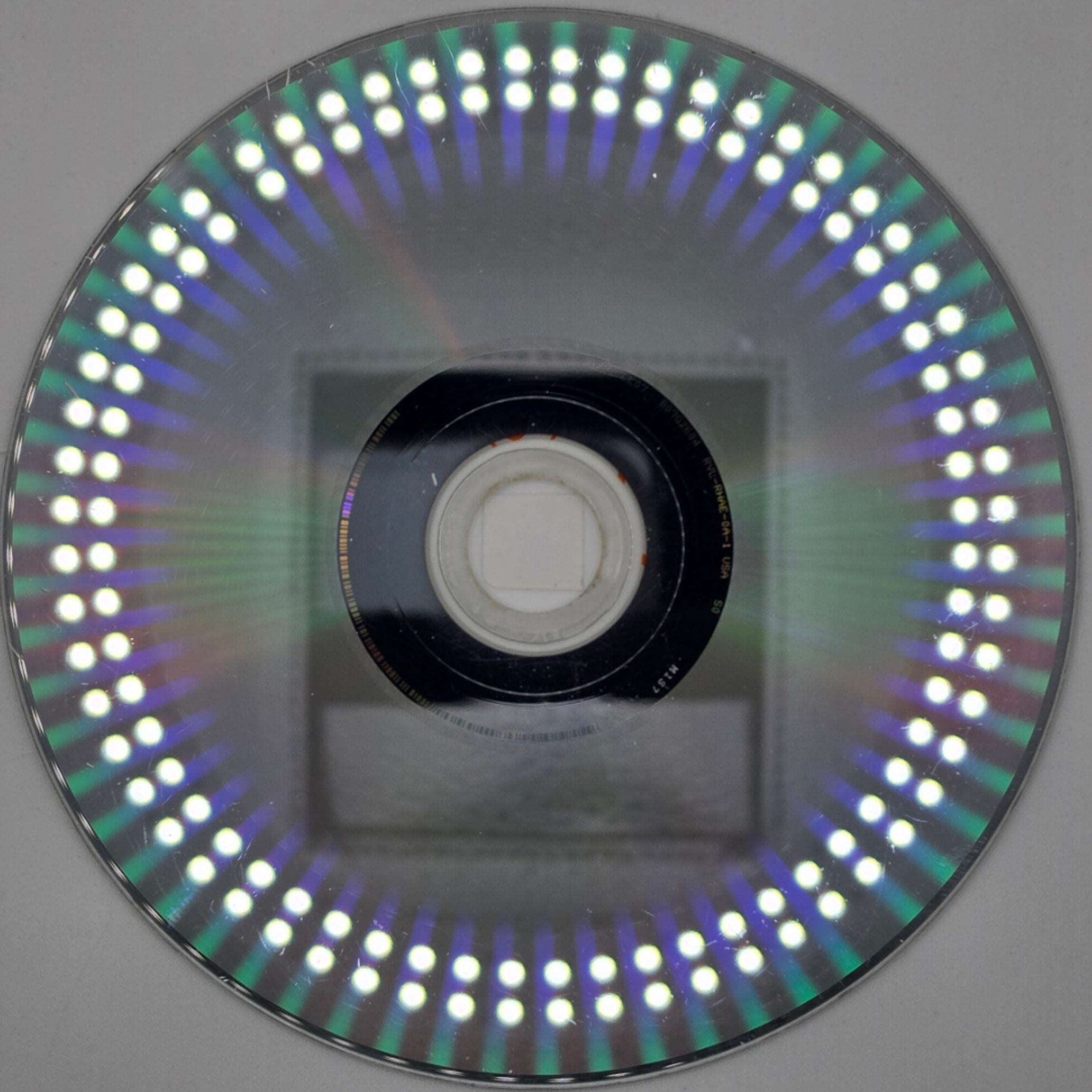 Wii Play Wii Disc Only Game Disc