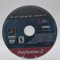 Spider-Man PS2 Disc Only Tested Working