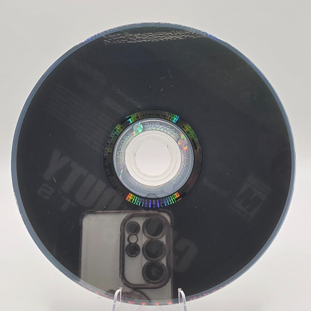 Call of Duty Ghosts Xbox One Disc Only