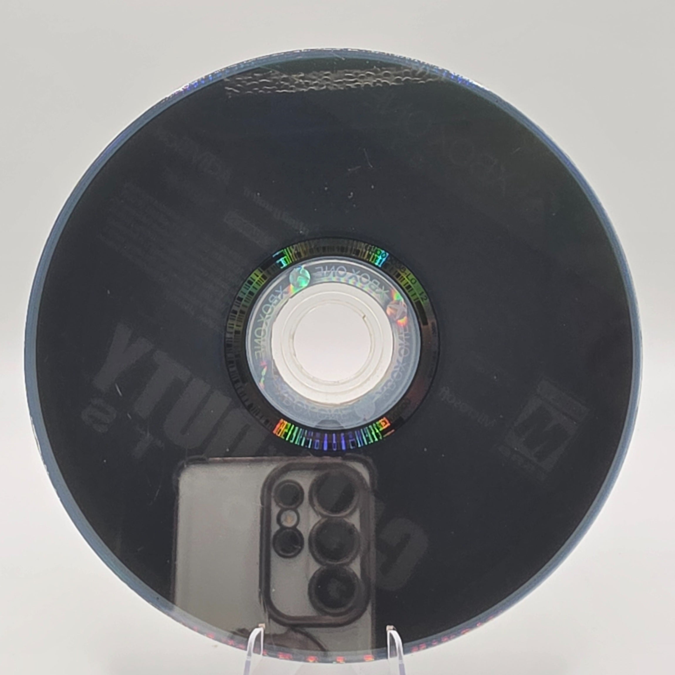 Call of Duty Ghosts Xbox One Disc Only