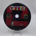 Grand Theft Auto PlayStation Disc Only PS1 GTA