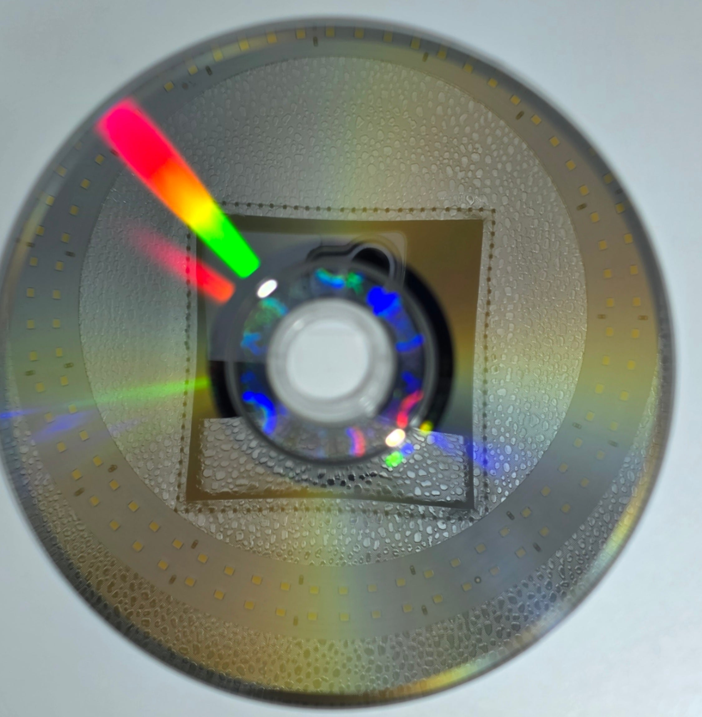 Damnation Xbox 360 Disc Only