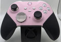 Xbox Elite Series Core 2 X|S Pink Controller with Cleaned Tested Working Xbox Se
