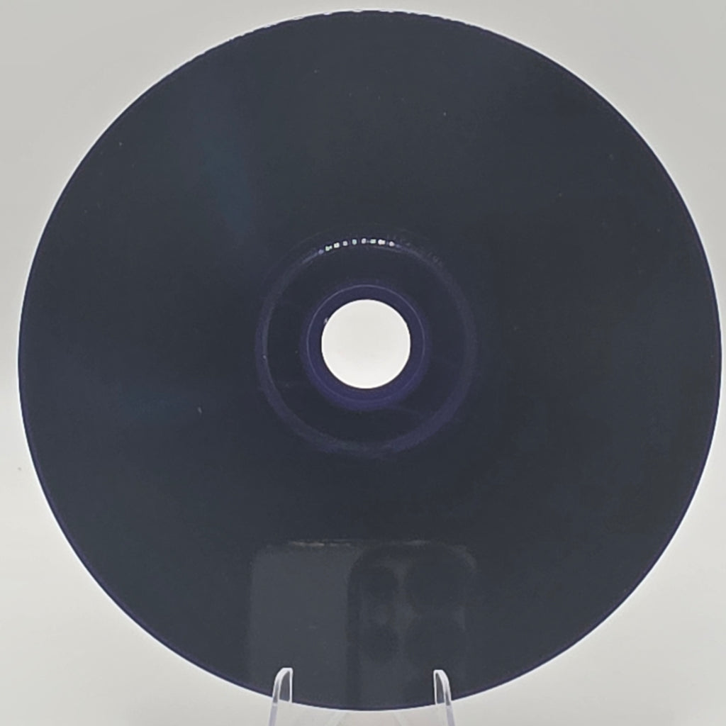 Dino Crisis PlayStation Disc Only Tested Working
