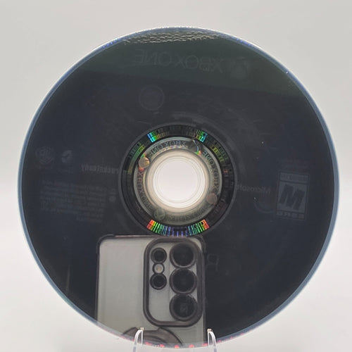 Batman Arkham Knight Xbox One Disc Only