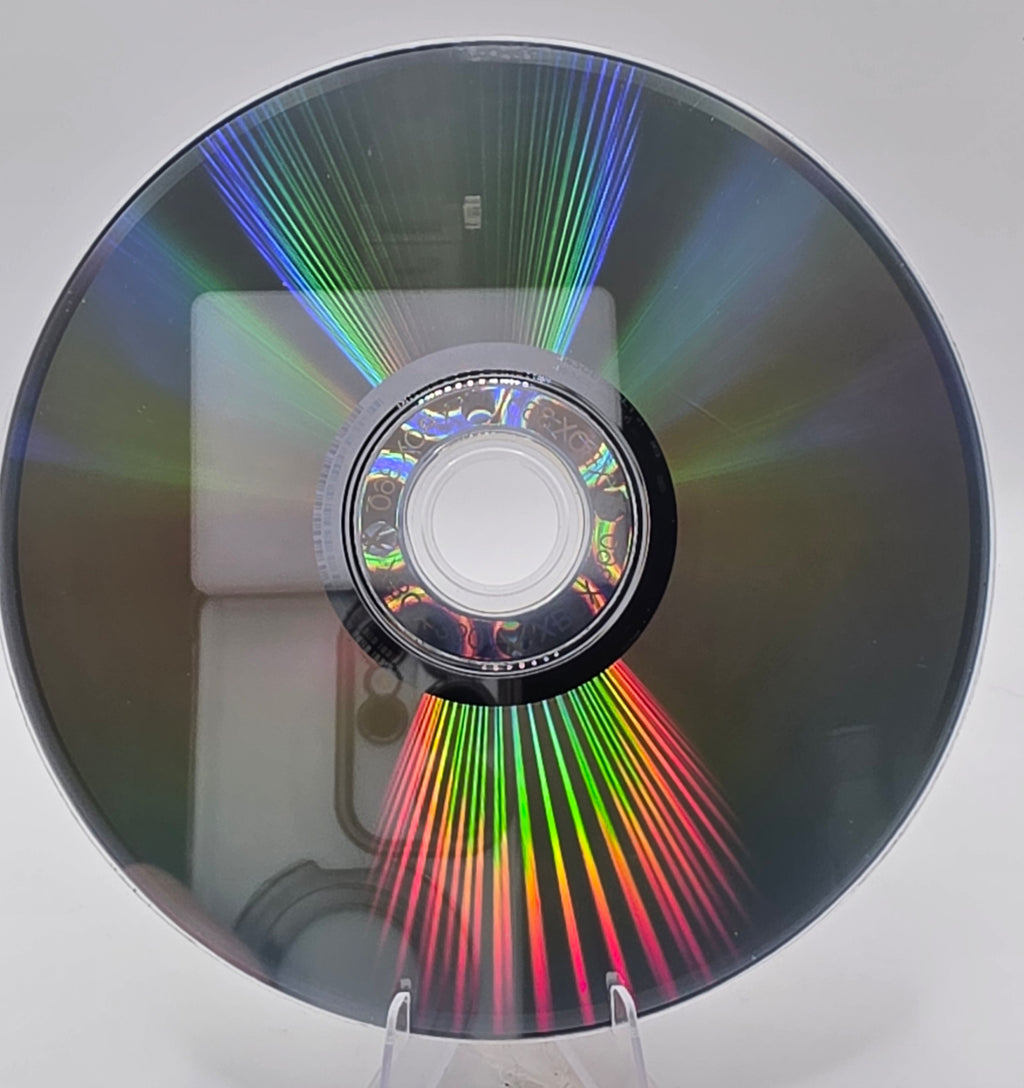 Need for Speed Most Wanted Limited Edition Xbox 360 Disc Only Tested Working