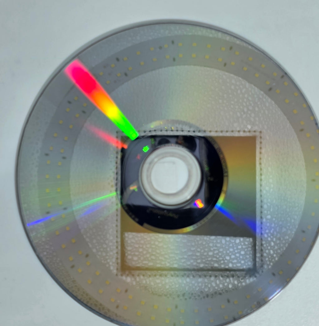 State of Emergency PS2 Disc Only PlayStation 2 Game