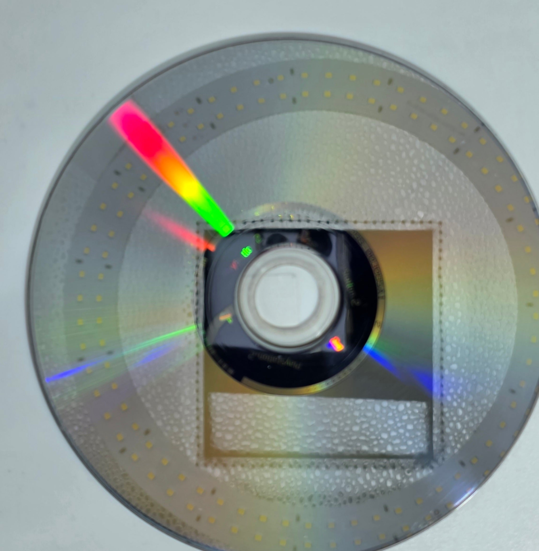 State of Emergency PS2 Disc Only PlayStation 2 Game