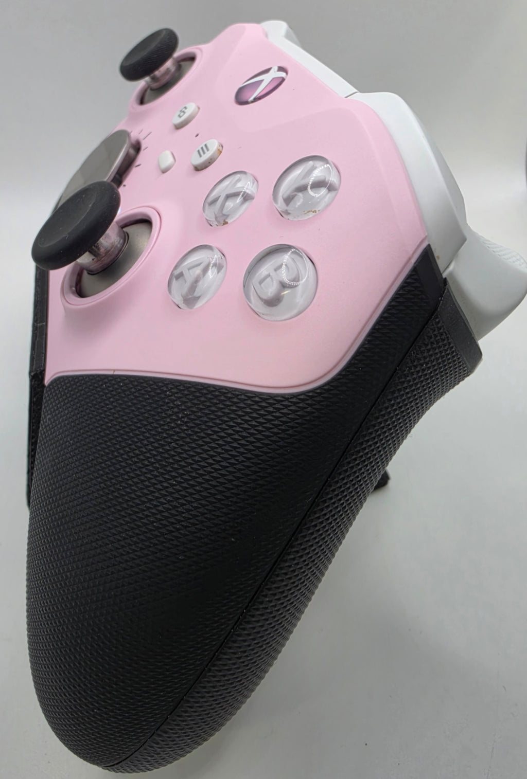 Xbox Elite Series Core 2 X|S Pink Controller with Cleaned Tested Working Xbox Se