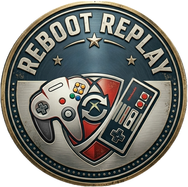RebootReplay