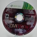 Homefront Xbox 360 Disc Only