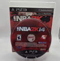 NBA 2K14 PlayStation 3 CIB