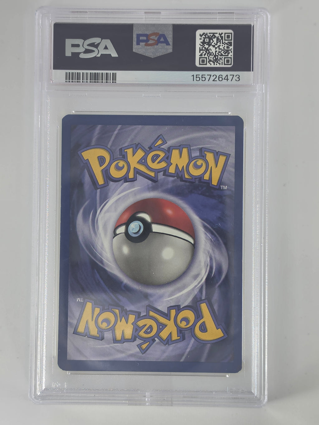 1999 Pokemon Jungle Pidgeot 1st Edition PSA 6 EX-MT #24