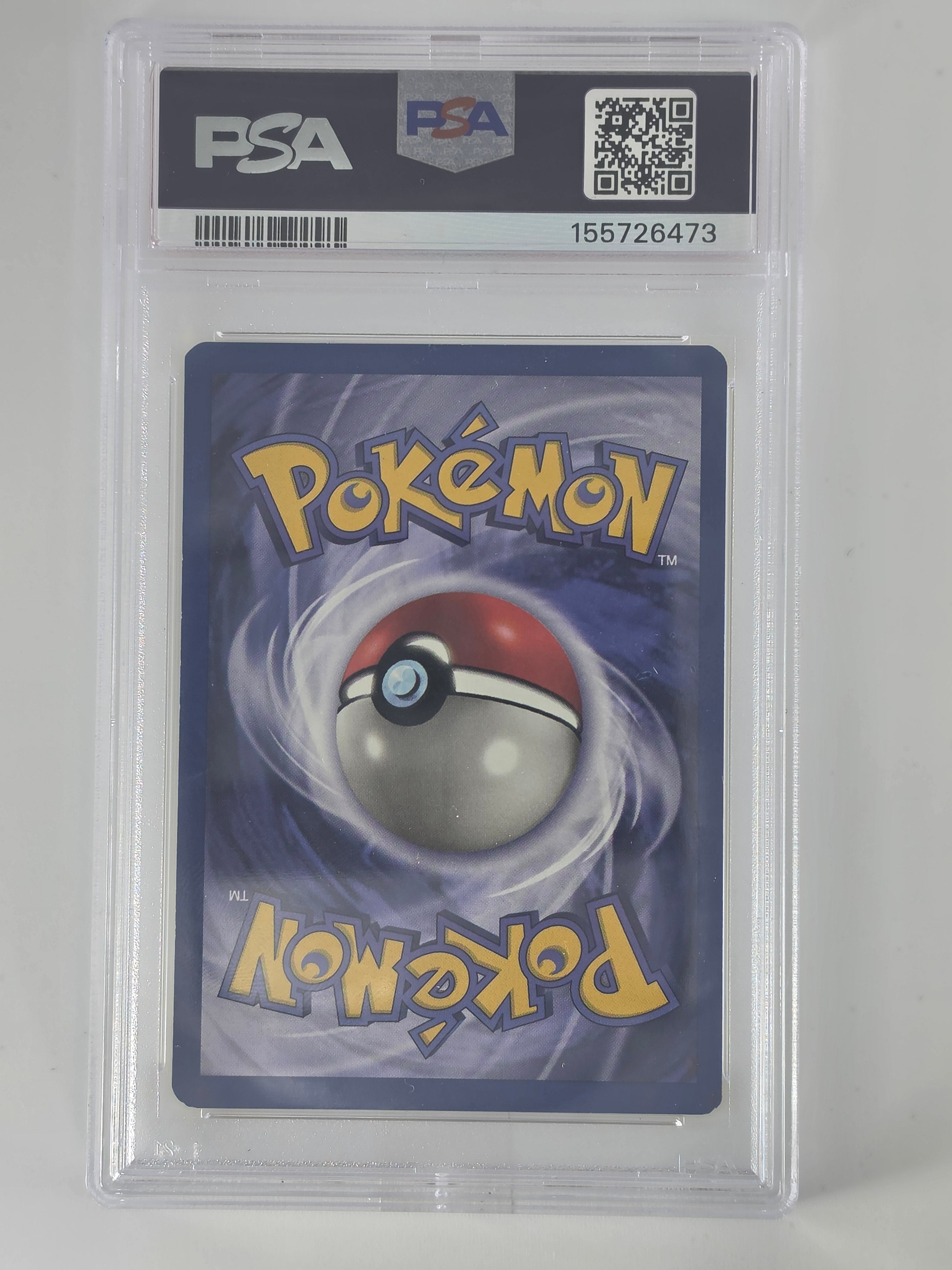 1999 Pokemon Jungle Pidgeot 1st Edition PSA 6 EX-MT #24
