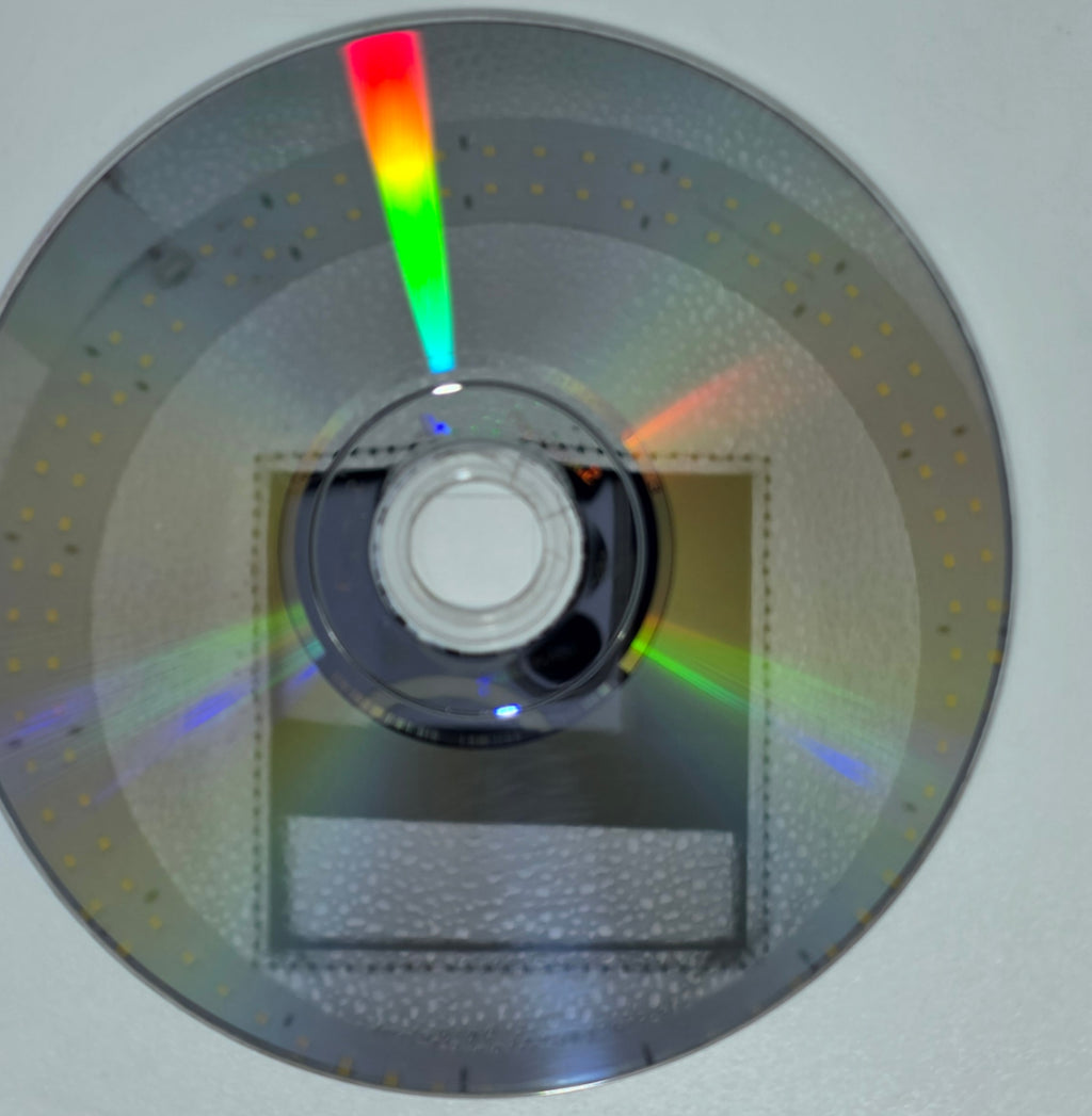Fracture Xbox 360 Disc Only