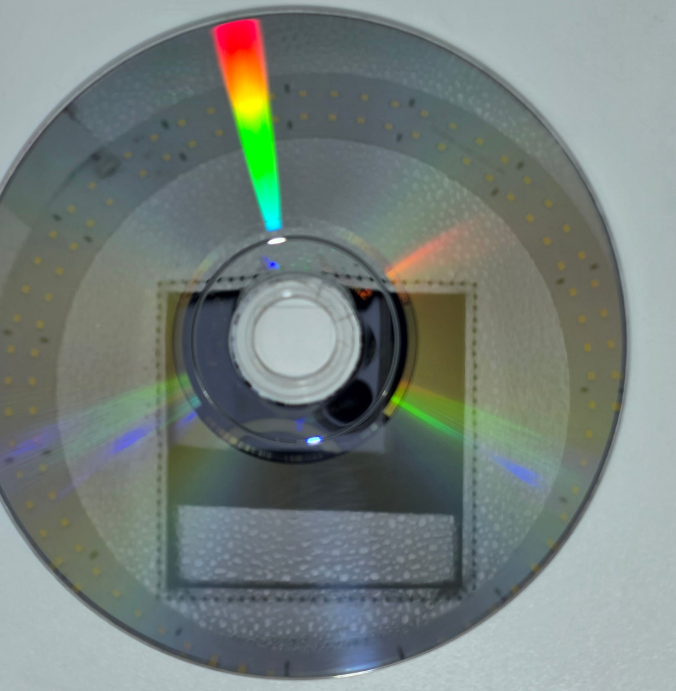 Fracture Xbox 360 Disc Only