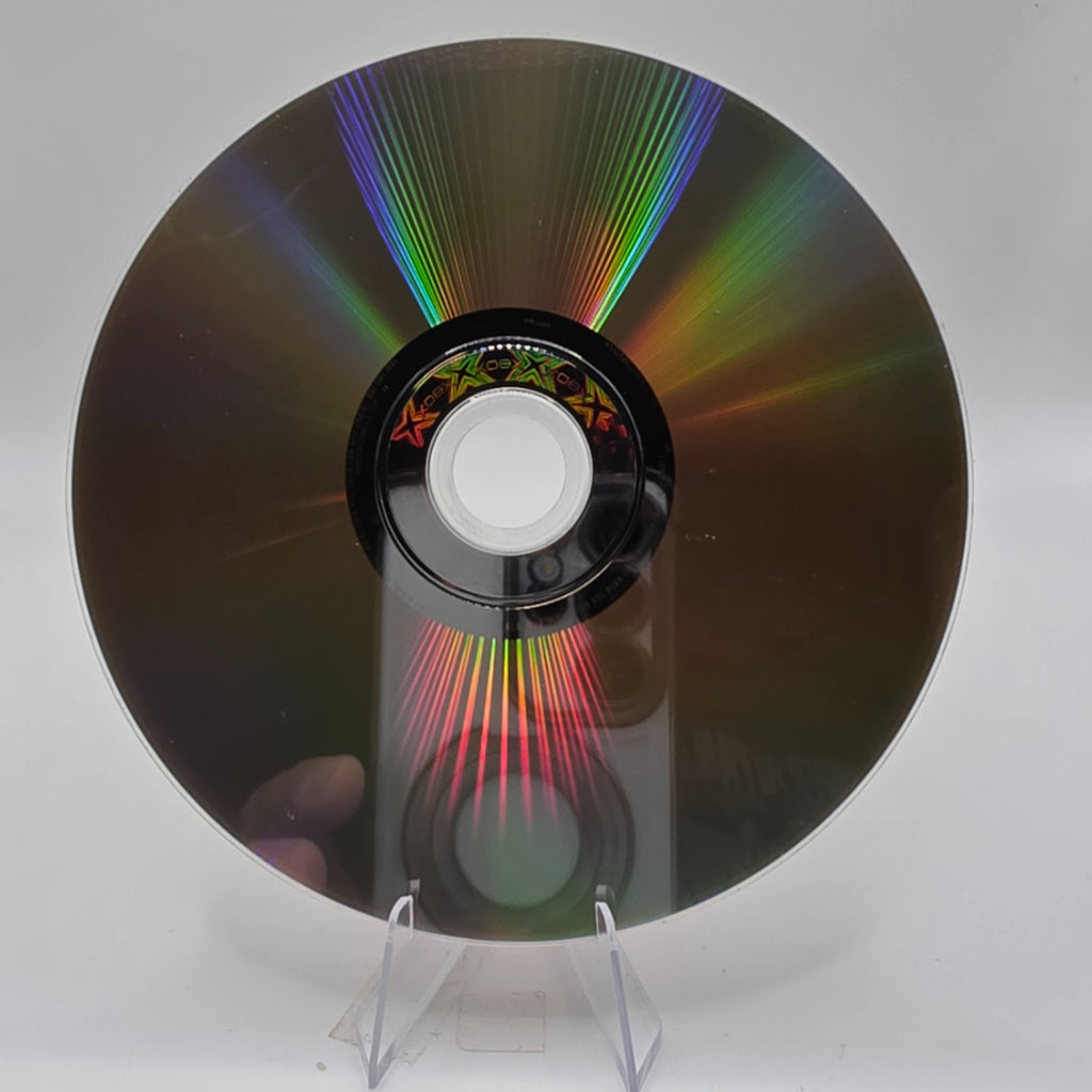 Return to Castle Wolfenstein Xbox Disc Only