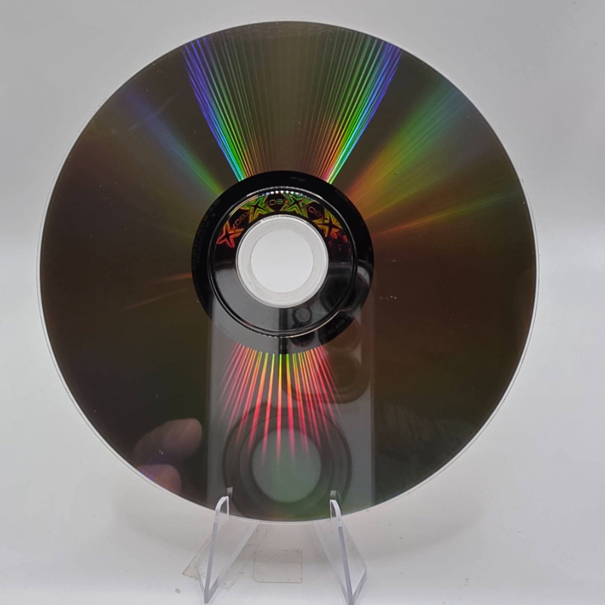 Return to Castle Wolfenstein Xbox Disc Only