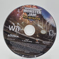 Monster Jam Path of Destruction Wii Disc Only
