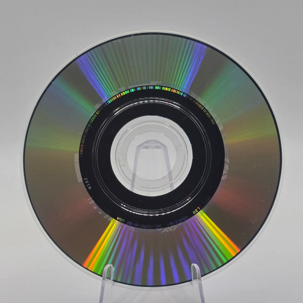 Spyro Enter the Dragonfly GameCube Disc Only Tested Working