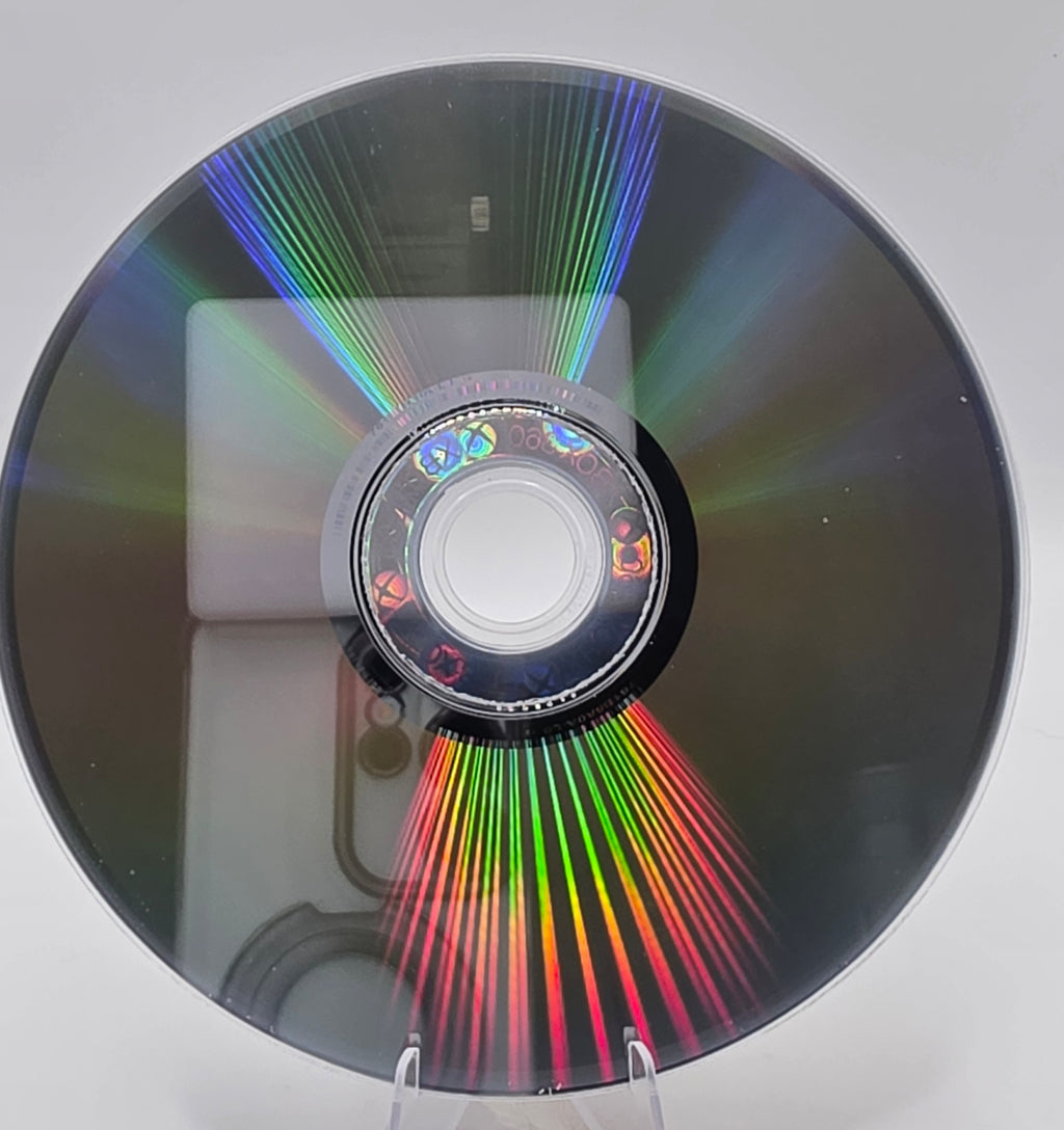 Halo 4 Xbox 360 Disc Only Tested Working
