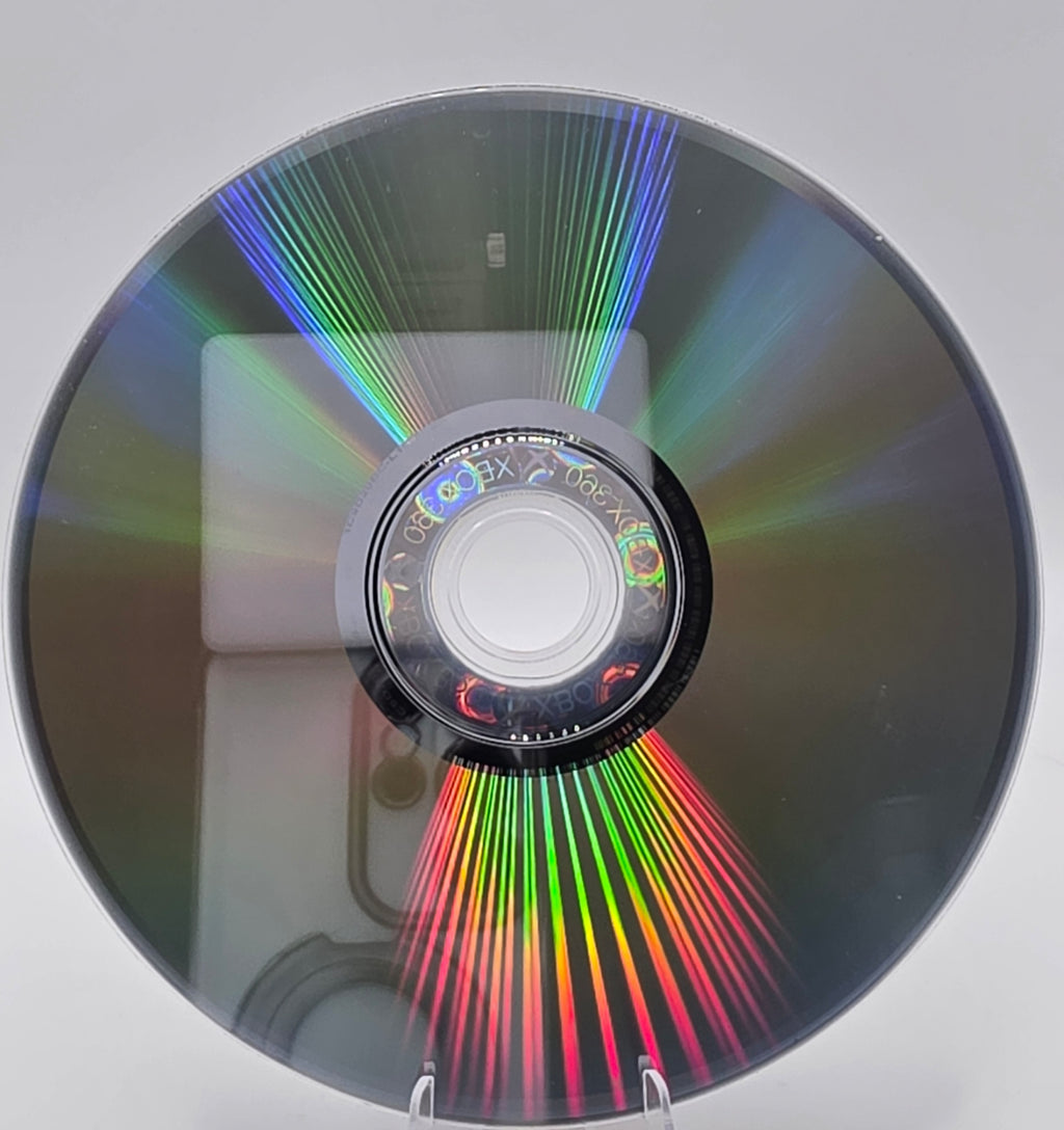 Halo 4 Xbox 360 Disc Only Tested Working