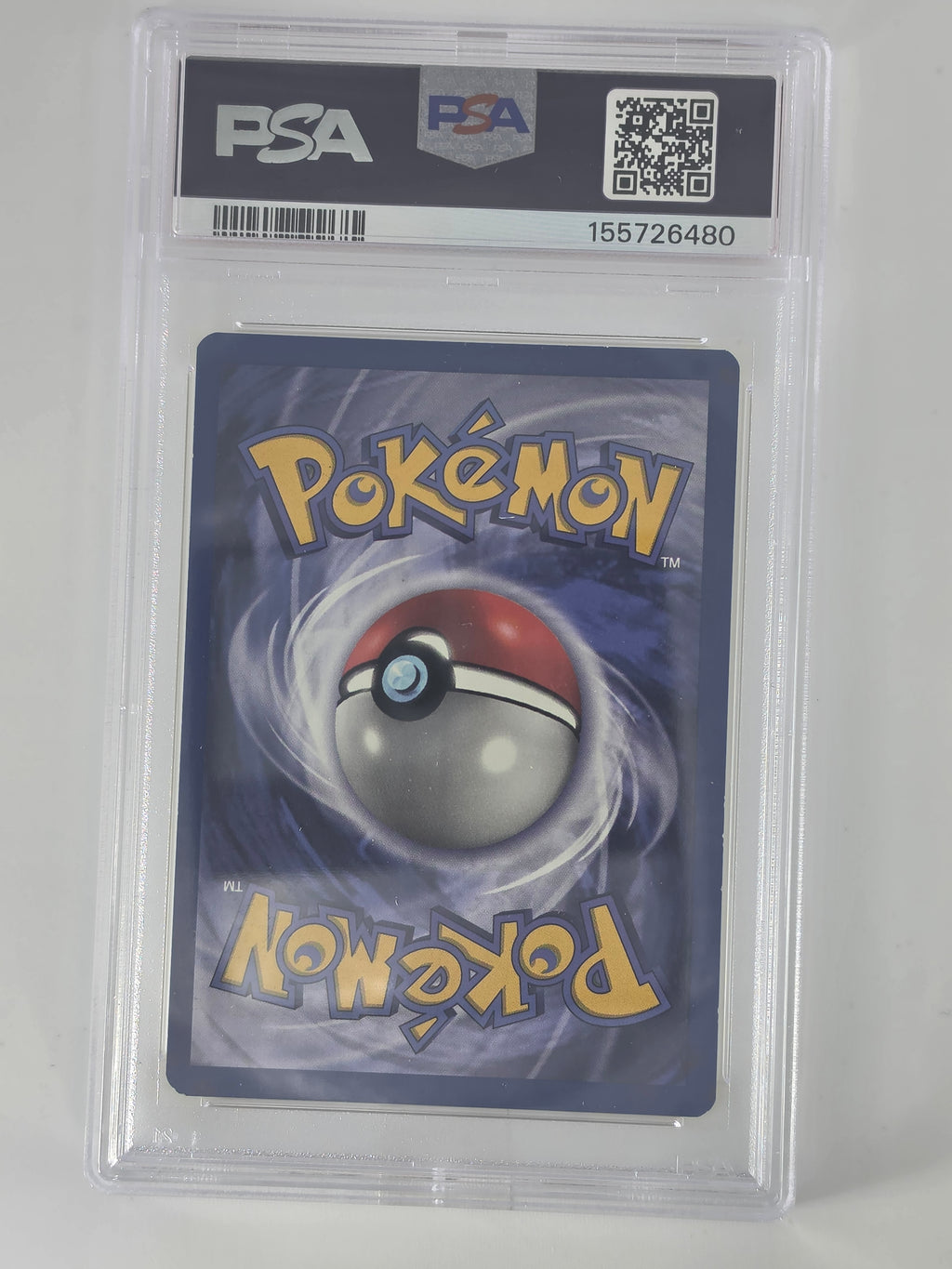 1999 Pokemon Jungle Nidoqueen 1st Edition PSA 7 #23 Near Mint