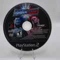 WWE SmackDown vs. Raw 2006 PS2 Disc Only Wrestling Game