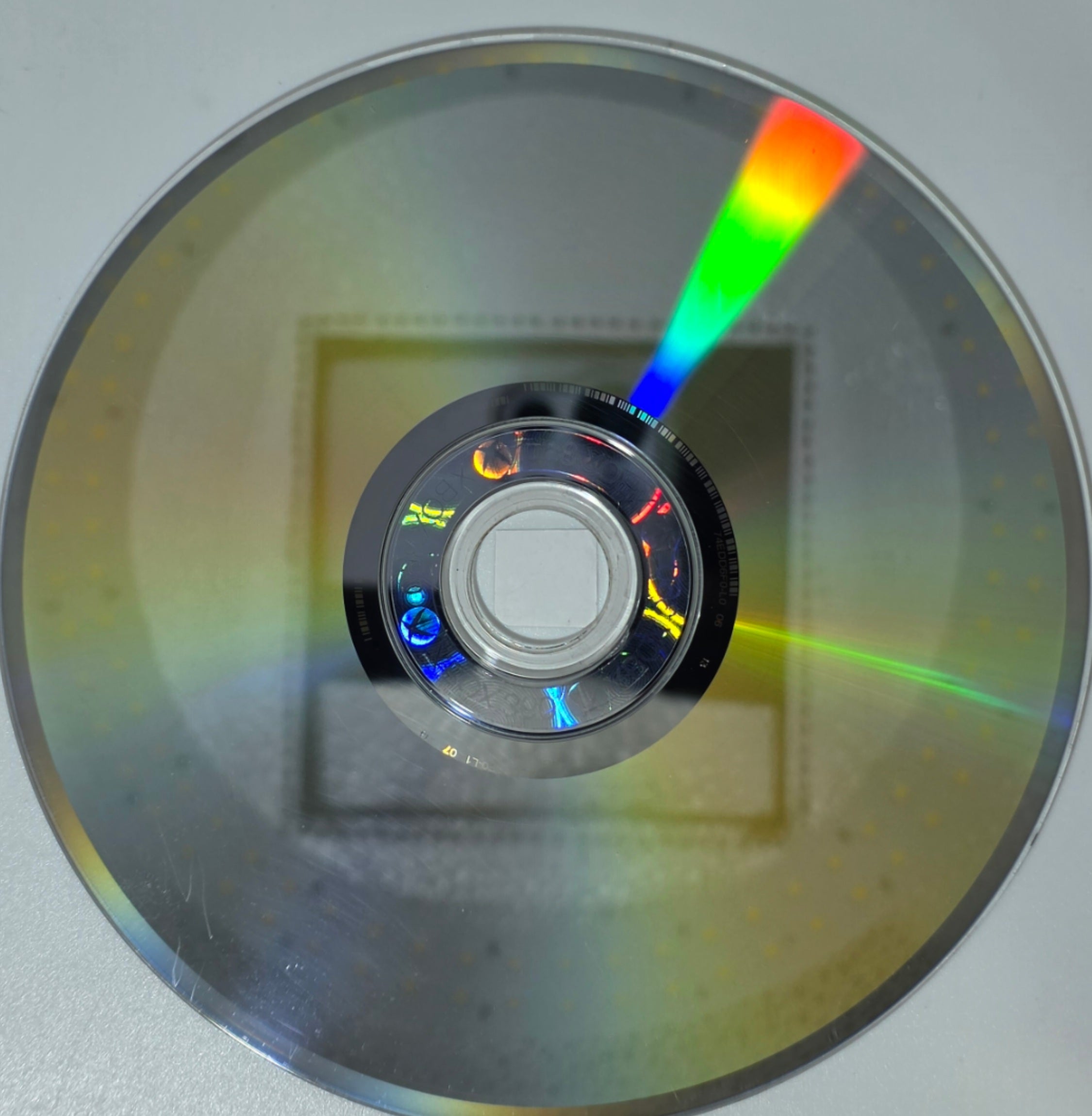 Mercenaries 2 World in Flames Xbox 360 Disc Only