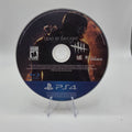 Dead by Daylight PS4 Disc Only Survival Horror Game
