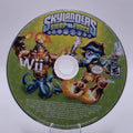 Skylanders Swap Force Wii Disc Only