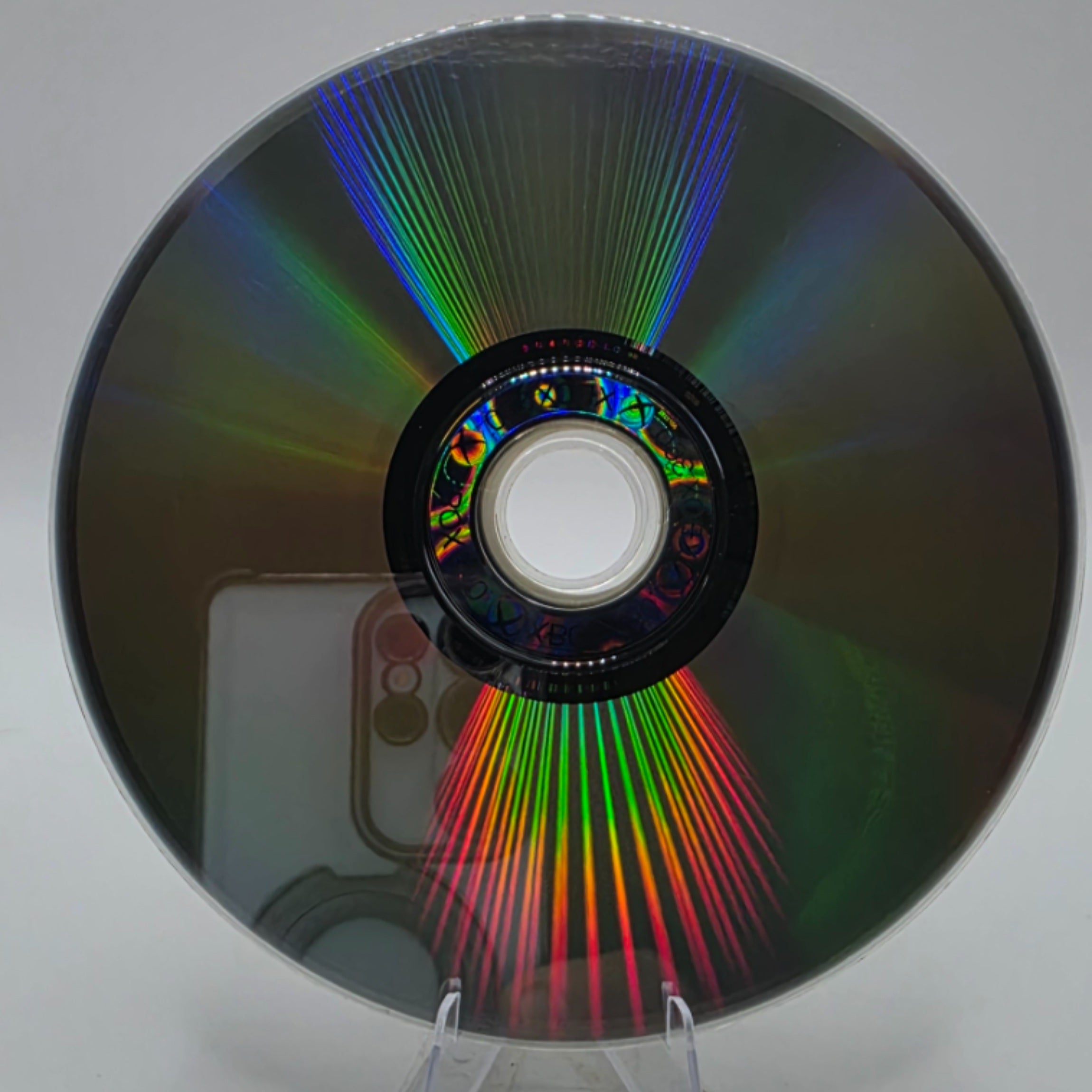 The Darkness II Xbox 360 Disc Only
