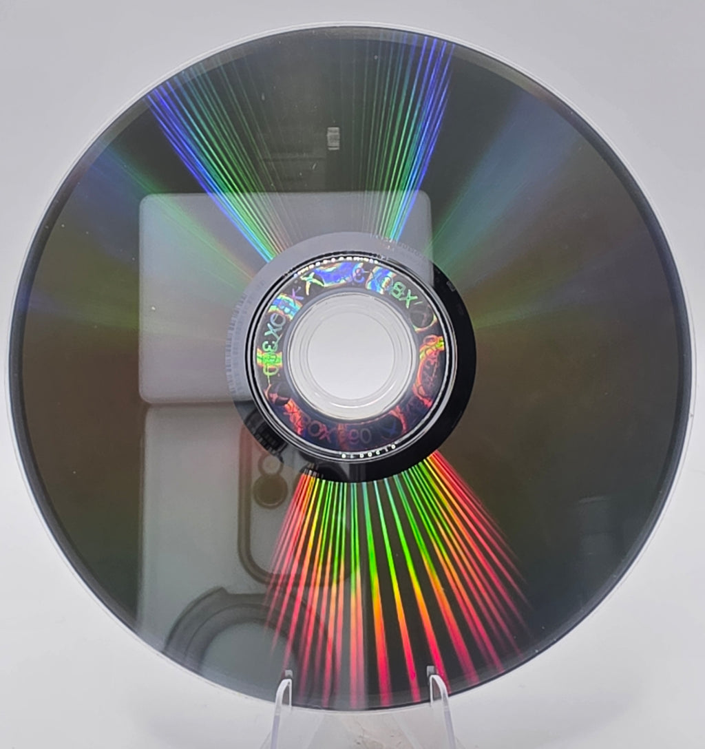 Batman Arkham City Xbox 360 Disc Only Tested Working
