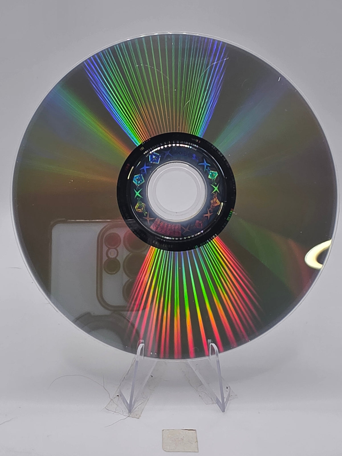PocketBike Racer Xbox Disc Only
