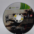 The Darkness II Xbox 360 Disc Only