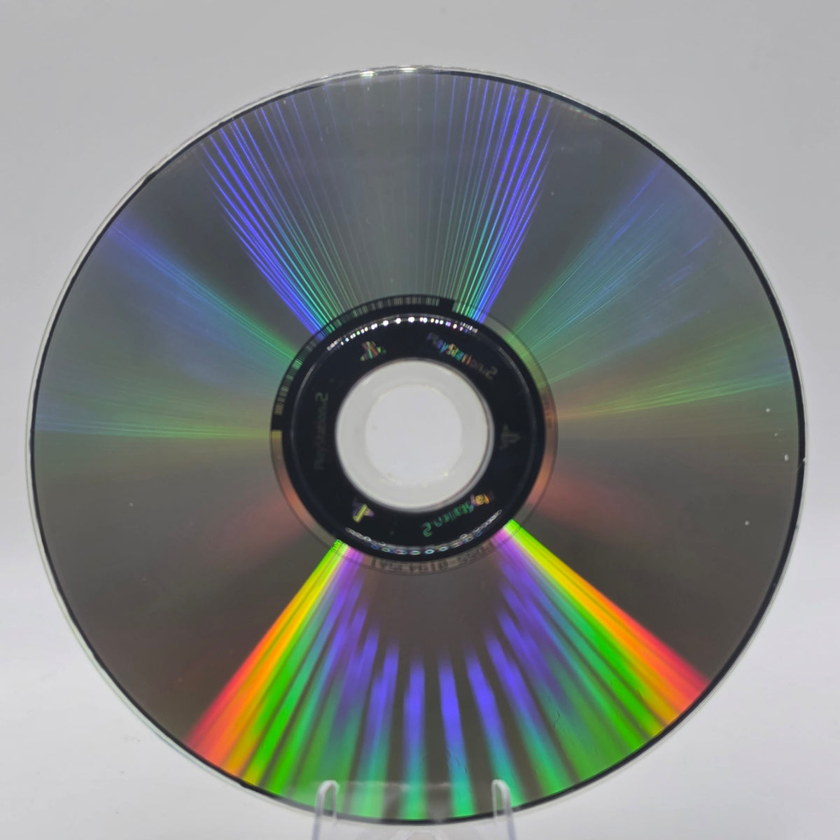 SOCOM 3 U.S. Navy SEALs PS2 Disc Only Tested Working