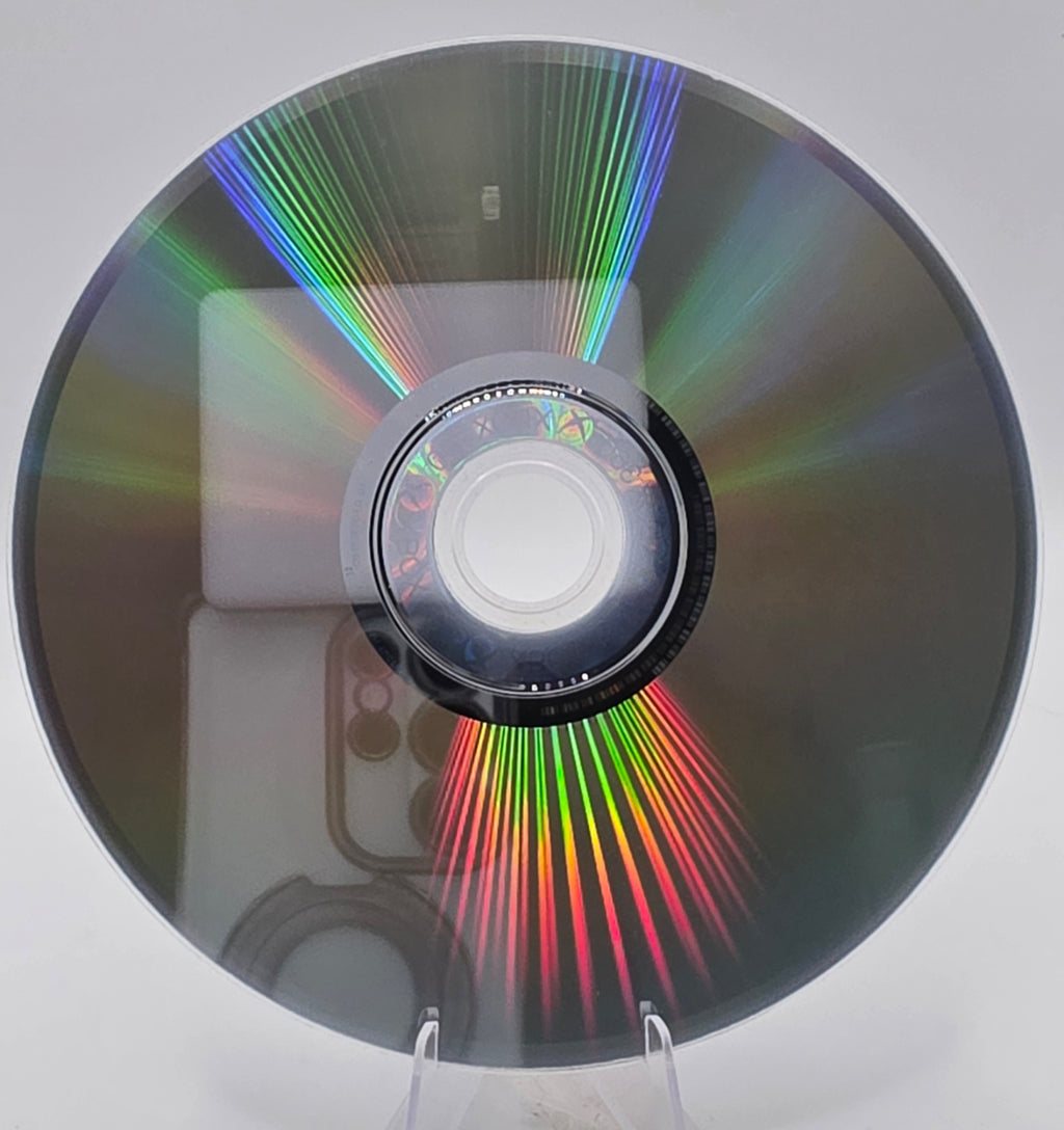 DJ Hero 2 Xbox 360 Disc Only Tested Working